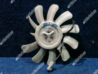 VENTILATOR HLADNJAKA SUZUKI SX4 2.0 JTD