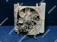 VENTILATOR HLADNJAKA TOYOTA AYGO 1.0 5020378