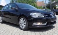 Ventilator hladnjaka VW Passat 1.6 TDI B7 2013