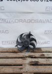Ventilator hladnjaka VW POLO 6N 6X0959455A