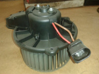 Ventilator kabine za Audi A6