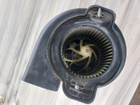 Ventilator kabine citroen saxo