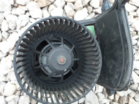 Ventilator kabine Clio II