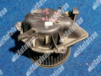 VENTILATOR KABINE / KLIME  FIAT PUNTO 035531Q