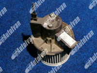 VENTILATOR KABINE / KLIME FIAT PANDA 5A0231000