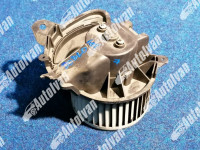 VENTILATOR KABINE / KLIME  FIAT DOBLO III 5D3330100