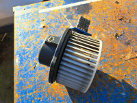 ventilator kabine hyundai getz 2005g.