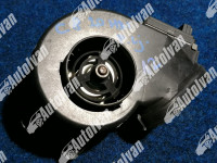 VENTILATOR KABINE / KLIME PEUGEOT CITROEN 1401396180