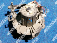 VENTILATOR KABINE / KLIME PEUGEOT CITROEN 1497447080