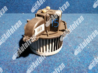 VENTILATOR KABINE / KLIME PEUGEOT CITROEN 181428100