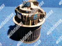 VENTILATOR KABINE / KLIME PEUGEOT CITROEN NN107860A