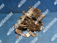 VENTILATOR KABINE / KLIME RENAULT VEL SATIS  8200010556F