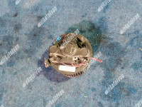 VENTILATOR KABINE / KLIME RENAULT CLIO III 1.5 DCI