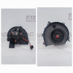 Ventilator kabine Opel Corsa C