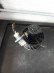CHEVROLET KALOS/AVEO VENTILATOR KABINE SA OTPORNIKOM