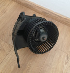 Ventilator kabine - Renault Scenic 2