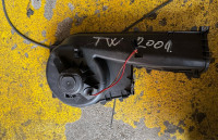 Ventilator kabine Renault Twingo I, 52466890