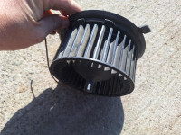 ventilator kabine vw golf 3