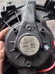 ventilator kabine za VW golf 7 ili audi A3