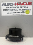 Ventilator kabine VW Golf 8 2020- / 5Q1819021E