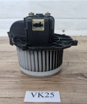 VENTILATOR KLIME KABINE PEUGEOT PARTNER 3 DENSO 6441 AS  VK 25