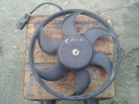 Ventilator klime Mercedes