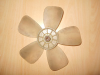 VENTILATOR MOTORIĆA VENTILACIJE