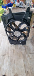 Ventilator Opel astra