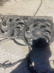 Ventilatori fiat grande punto 1.9cdti