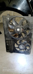 Ventilatori Passat b7 10-15god. 1.6-20tdi