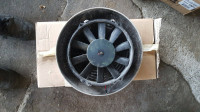 VENTILATORI ZA POGREBNA ILI PEKARSKA VOZILA