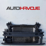 Vezni lim / Hladnjak VW Polo 2G / 1.0TSI / 5Q0816411BG / 2Q0959455H