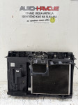 Vezni lim komplet Peugeot 208 2012- / 1.2i / 9812028580 / 96779521 /