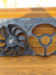 Volkswagen passat b3 1.8 i ventilator hladnjaka