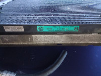 vw 1,9 tdi hladnjak vode i klime