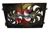 VW BORA GOLF 4 LUPO POLO (96-14) - Ventilator