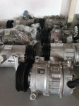 Vw caddy,polo,passat. Kompresor klime