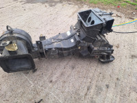 vw cedy 96g. kuciste ventilacije