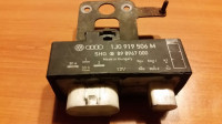 VW relej ventilatora klime, odušak za gorivo, senzor usisne grane