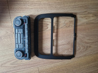 VW golf 5 climatronik