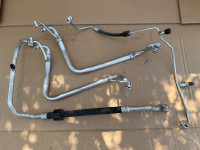 vw golf 7 crijeva klime