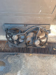 VW GOLF IV VENTILATORI HLADNJAKA KLIME