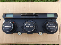VW golf V Passat jetta Climatronic modul klime upravljačka jedinica