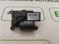 VW GOLF VII, 2013.–2017. — MOTOR ZAKLOPKE GRIJANJA — 5Q0 907 511 ND8