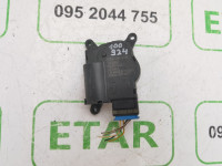 VW GOLF VII, 2013.–2017. — SERVO MOTOR KLAPNE GRIJANJA — 5Q0907511L
