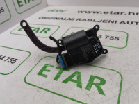 VW GOLF VII, 2013.–2017. — SERVO MOTOR ZAKLOPKE KLIME — 1K0907511Q