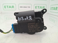 VW GOLF VII, 2013.–2017. — SERVO MOTOR ZAKLOPKE KLIME — 5Q0907511K
