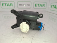 VW GOLF VII, 2013.–2017. — SERVOMOTOR ZAKLOPKE GRIJANJA — 5Q0907511K