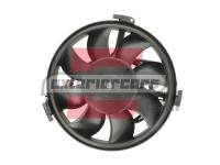 VW PASSAT B5 B5.5 SHARAN (95-10) - Ventilator