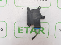 VW PASSAT B7, 2011.–2015. — MOTOR ZAKLOPKE GRIJANJA — 1K0907511Q
